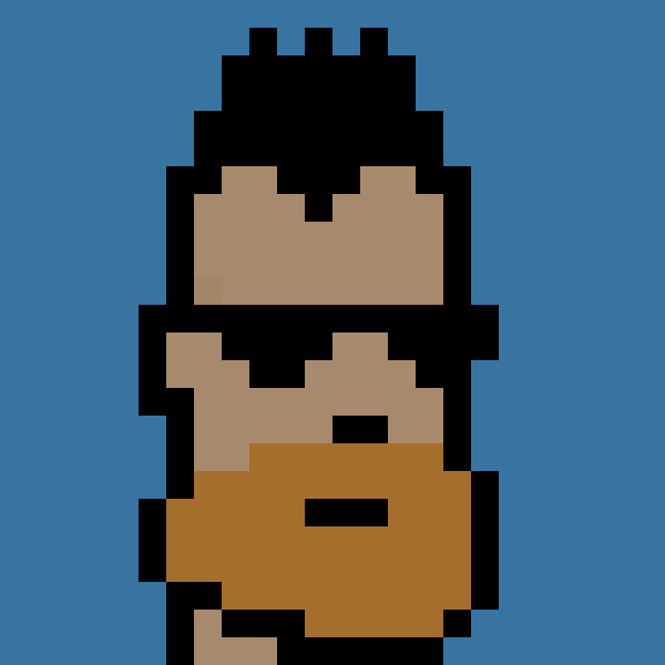 Public for Crypto Chad #287