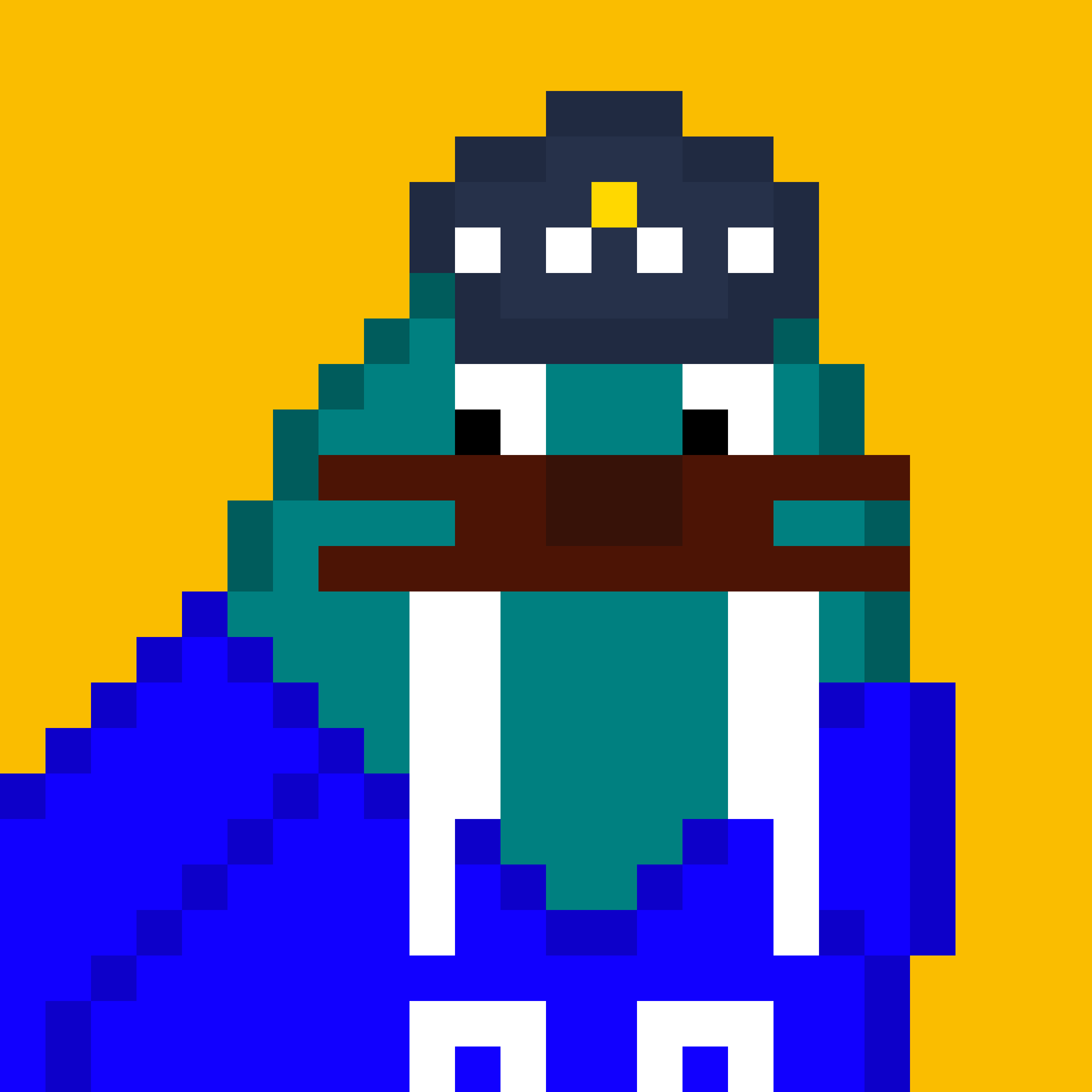 Public for Frosty Walrus #362