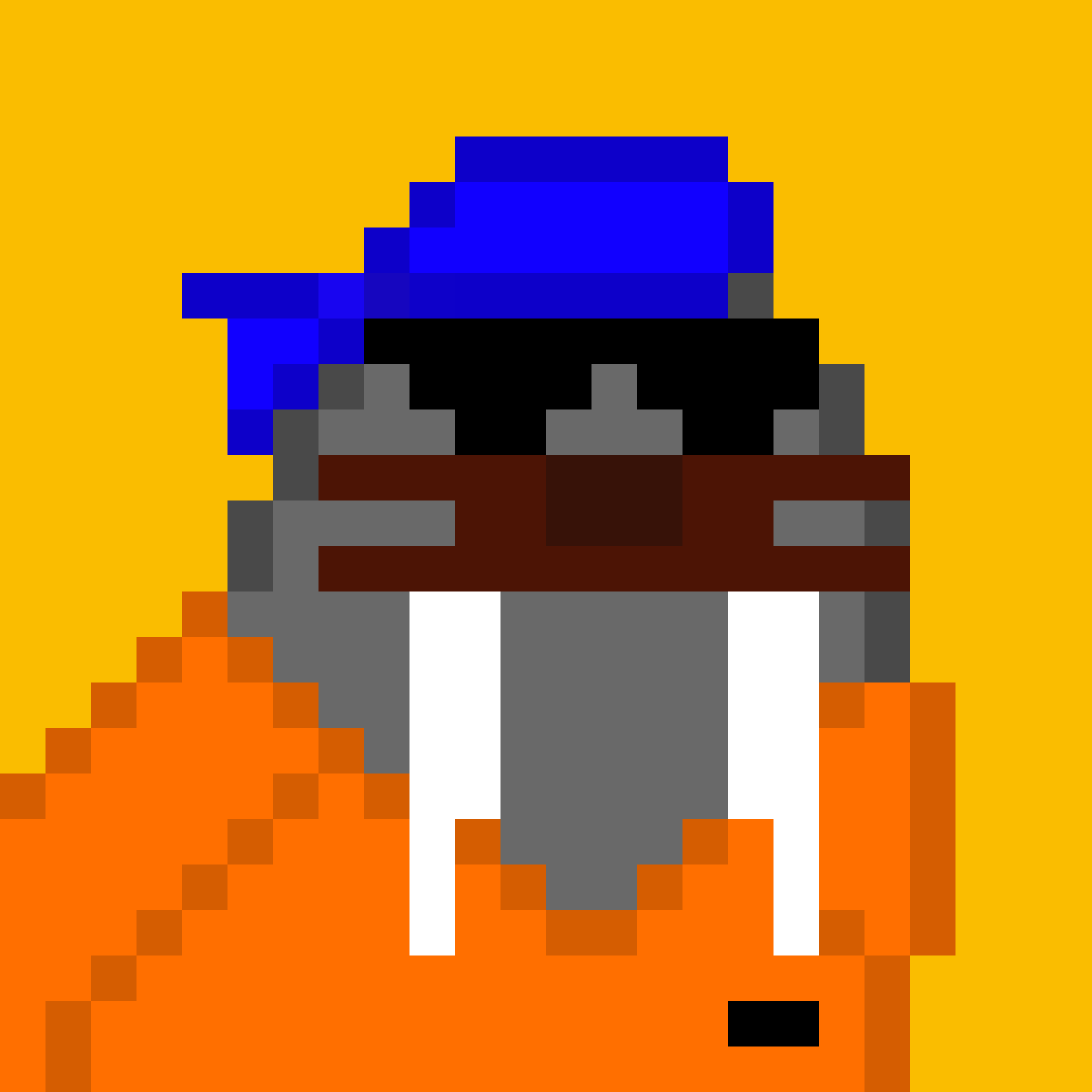 Public for Frosty Walrus #166