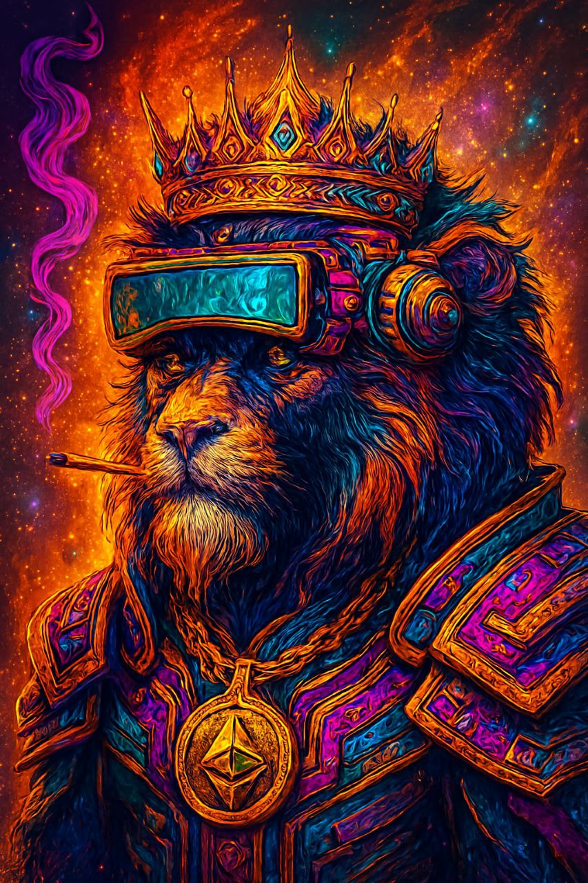 Cover image for ethereum_collection