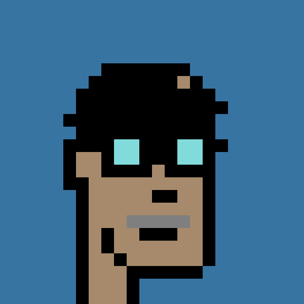 Public for Crypto Chad #730