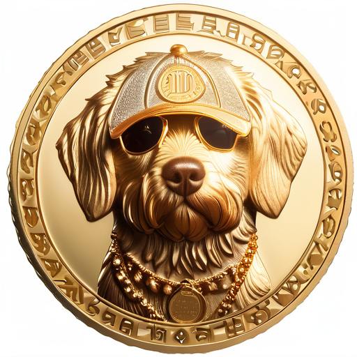 Cover image for RichDogs