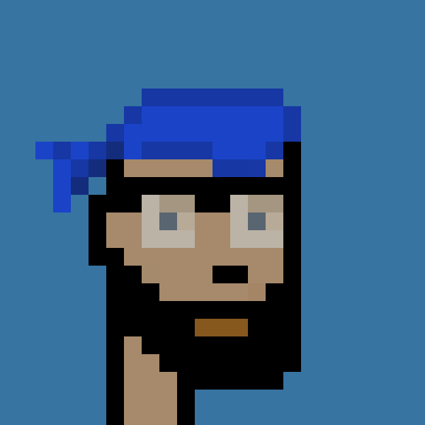Public for Crypto Chad #026
