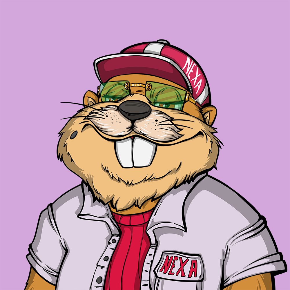 Front for Beef Beaver 496