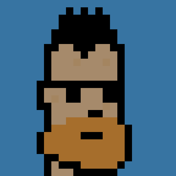 Public for Crypto Chad #742