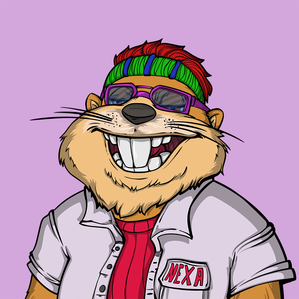 Front for Beef Beaver 404