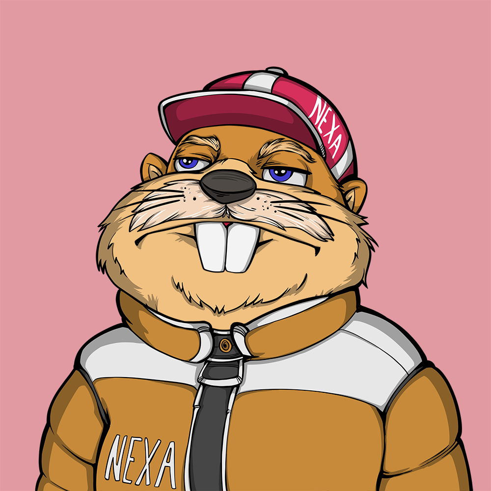 Front for Beef Beaver 417