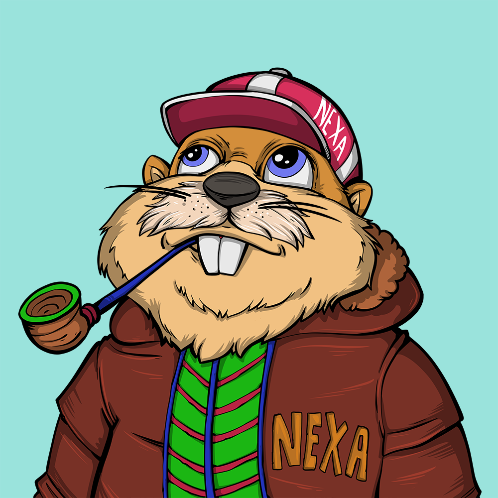 Front for Beef Beaver 434