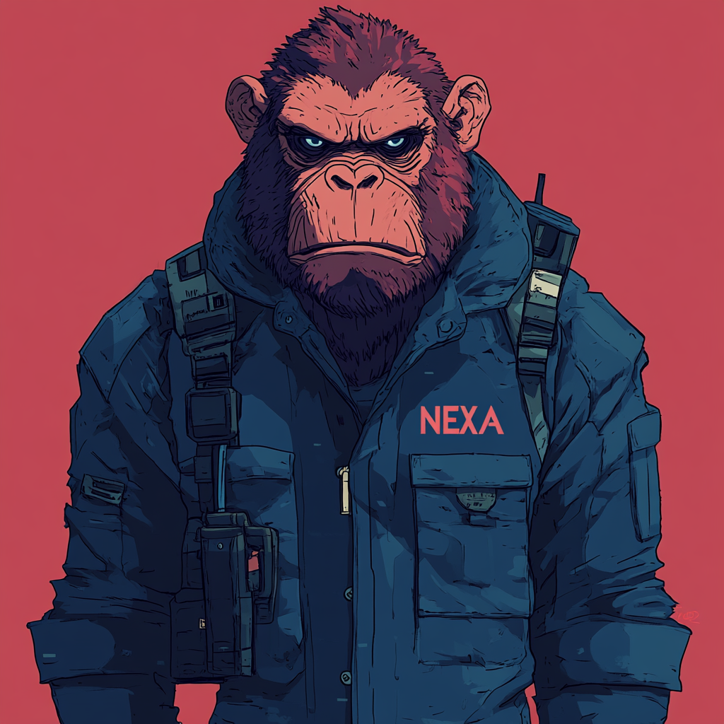 Front for AApe#169