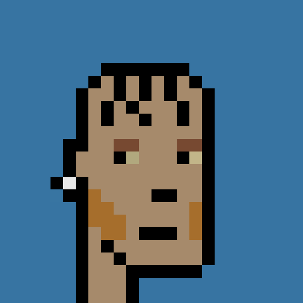 Public for Crypto Chad #780