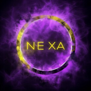 Front for Avatar Nexa Ring