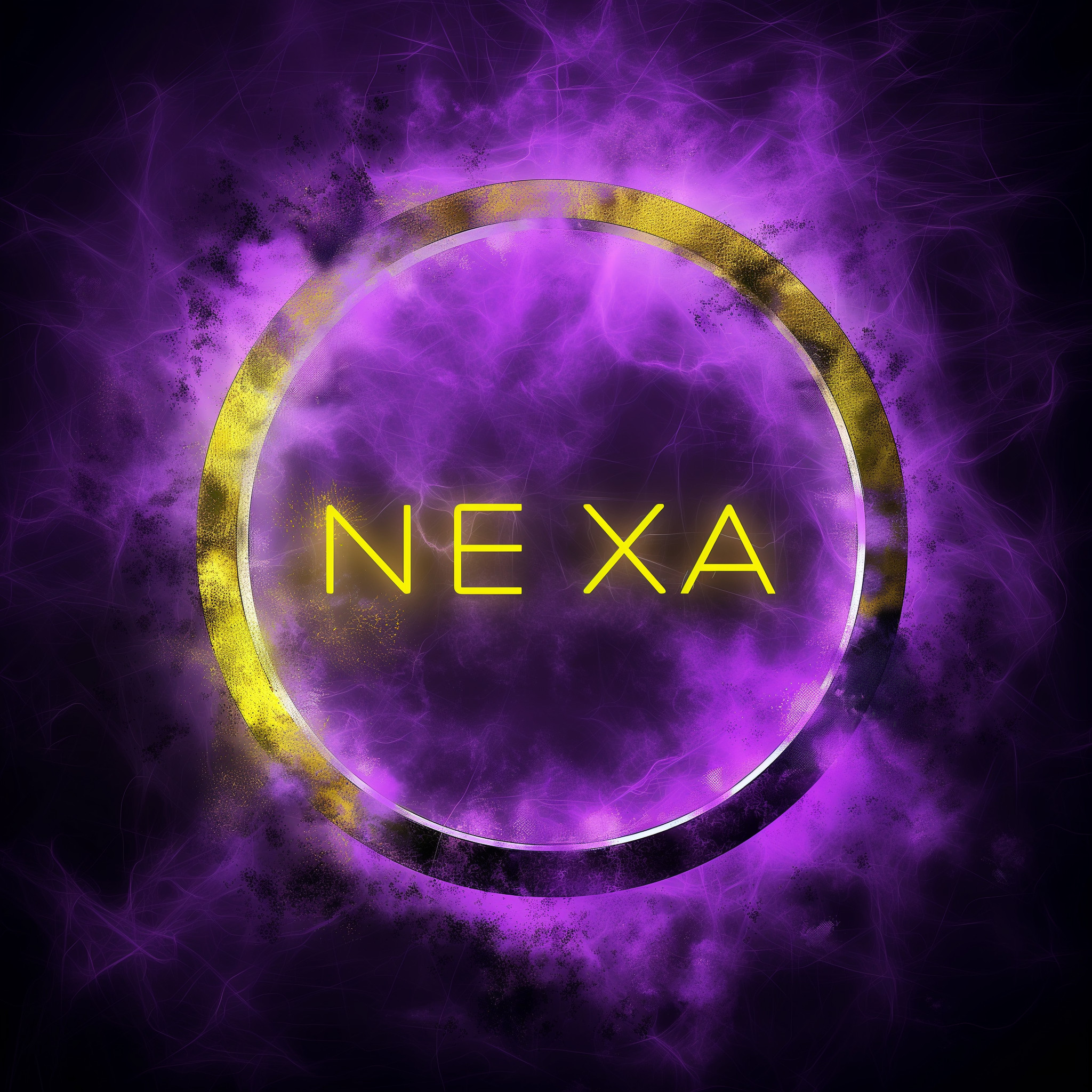 Public for Avatar Nexa Ring