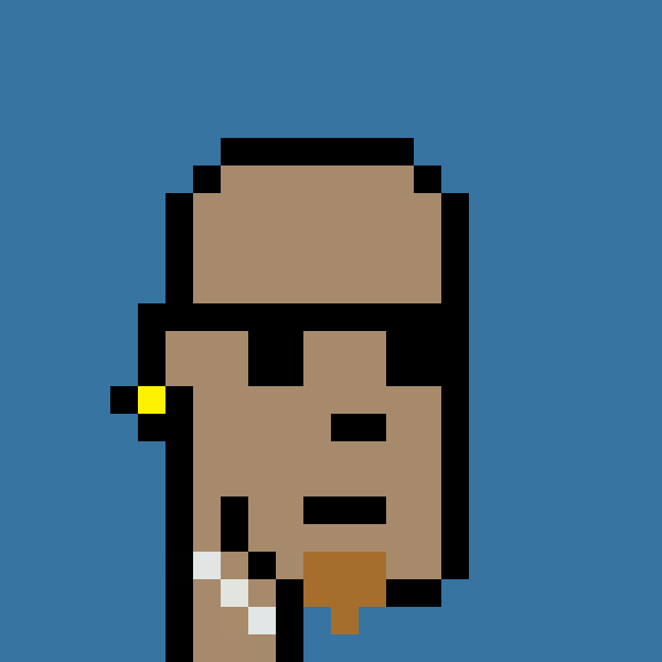 Public for Crypto Chad #669