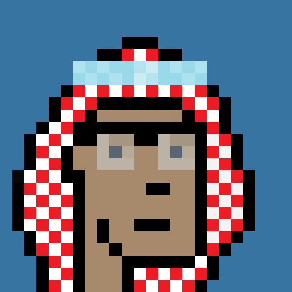Public for Crypto Chad #432