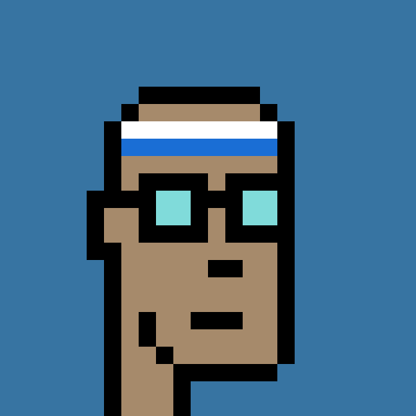 Public for Crypto Chad #972