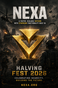 Front for Nexa17