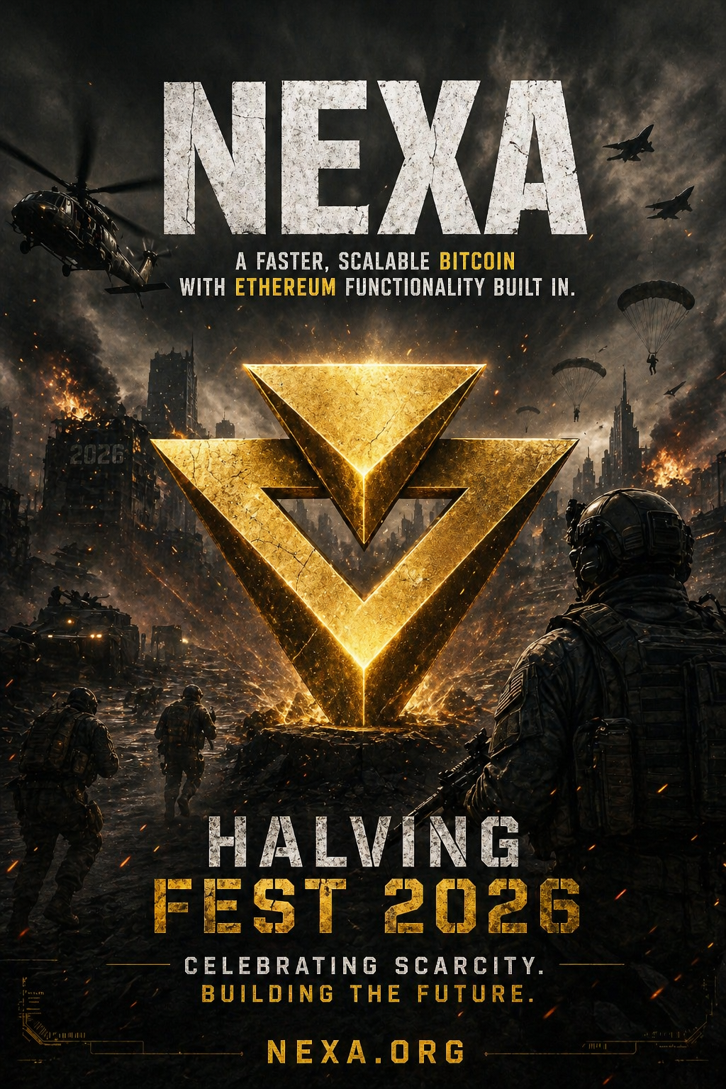 Public for Nexa17