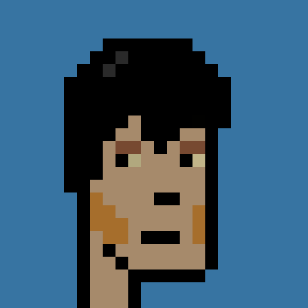 Public for Crypto Chad #067