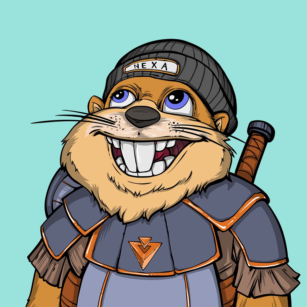 Front for Beef Beaver 012