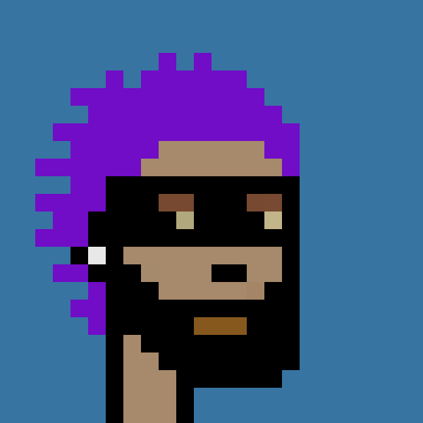Public for Crypto Chad #338