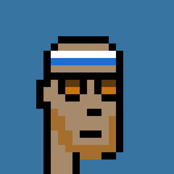 Public for Crypto Chad #980