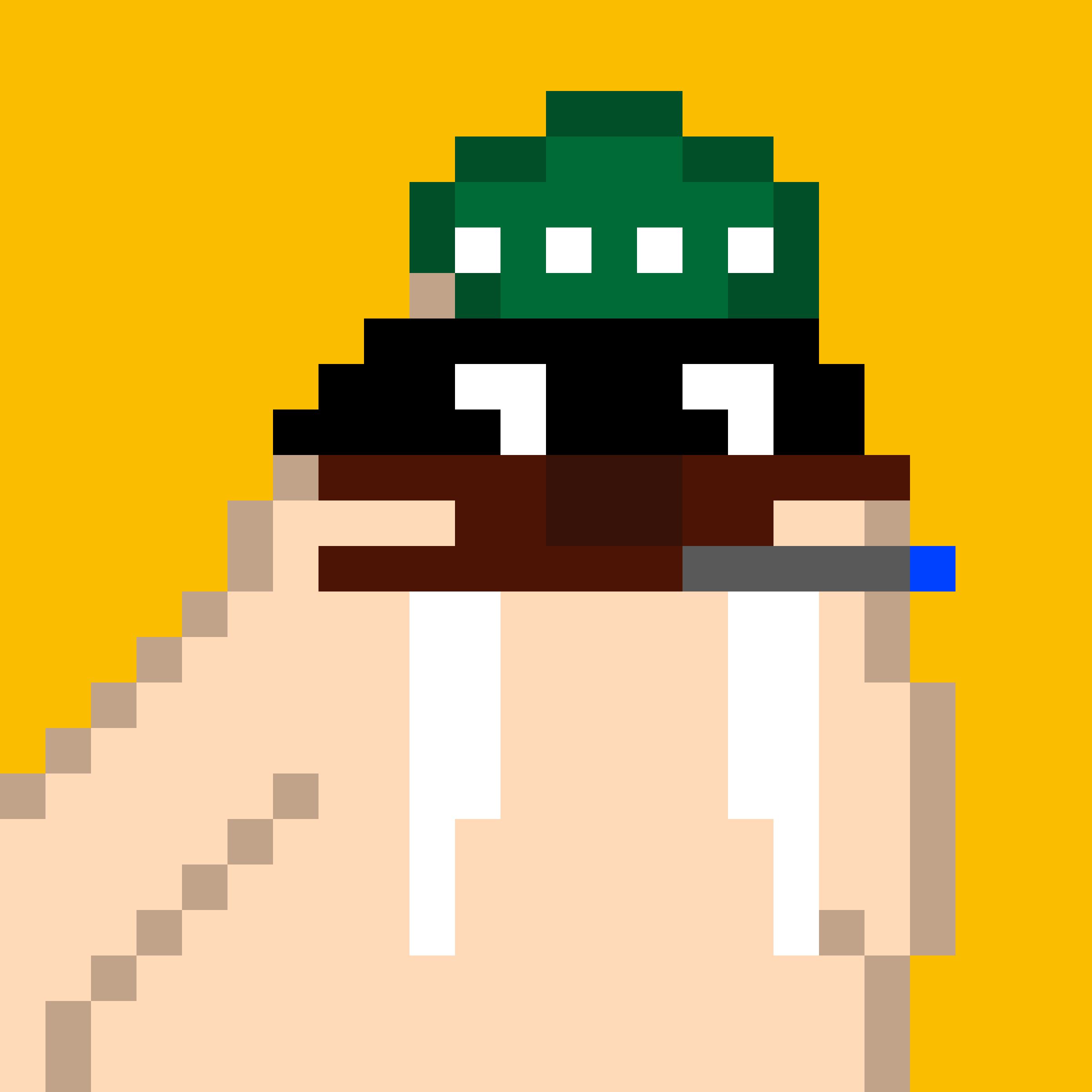 Public for Frosty Walrus #161