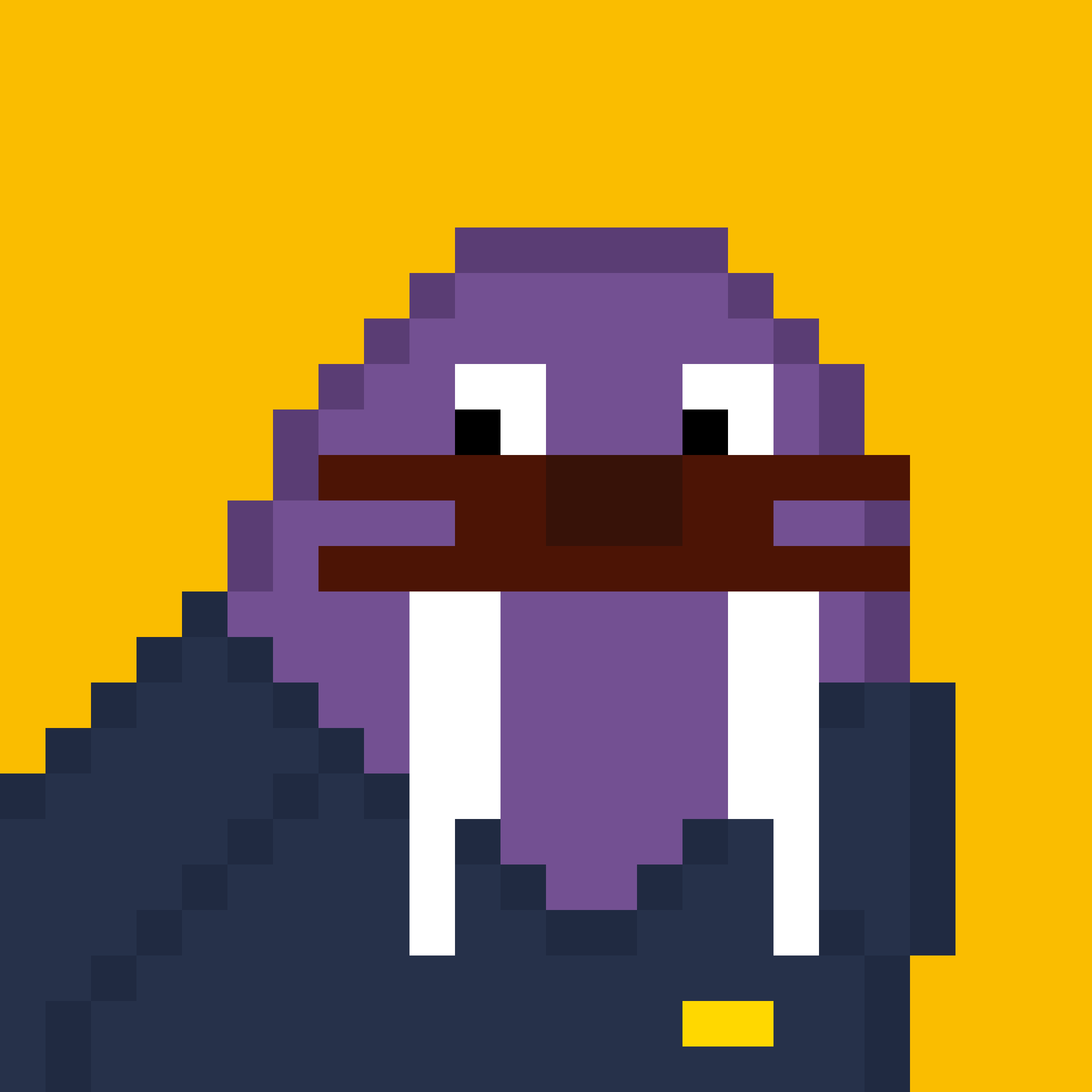 Public for Frosty Walrus #827