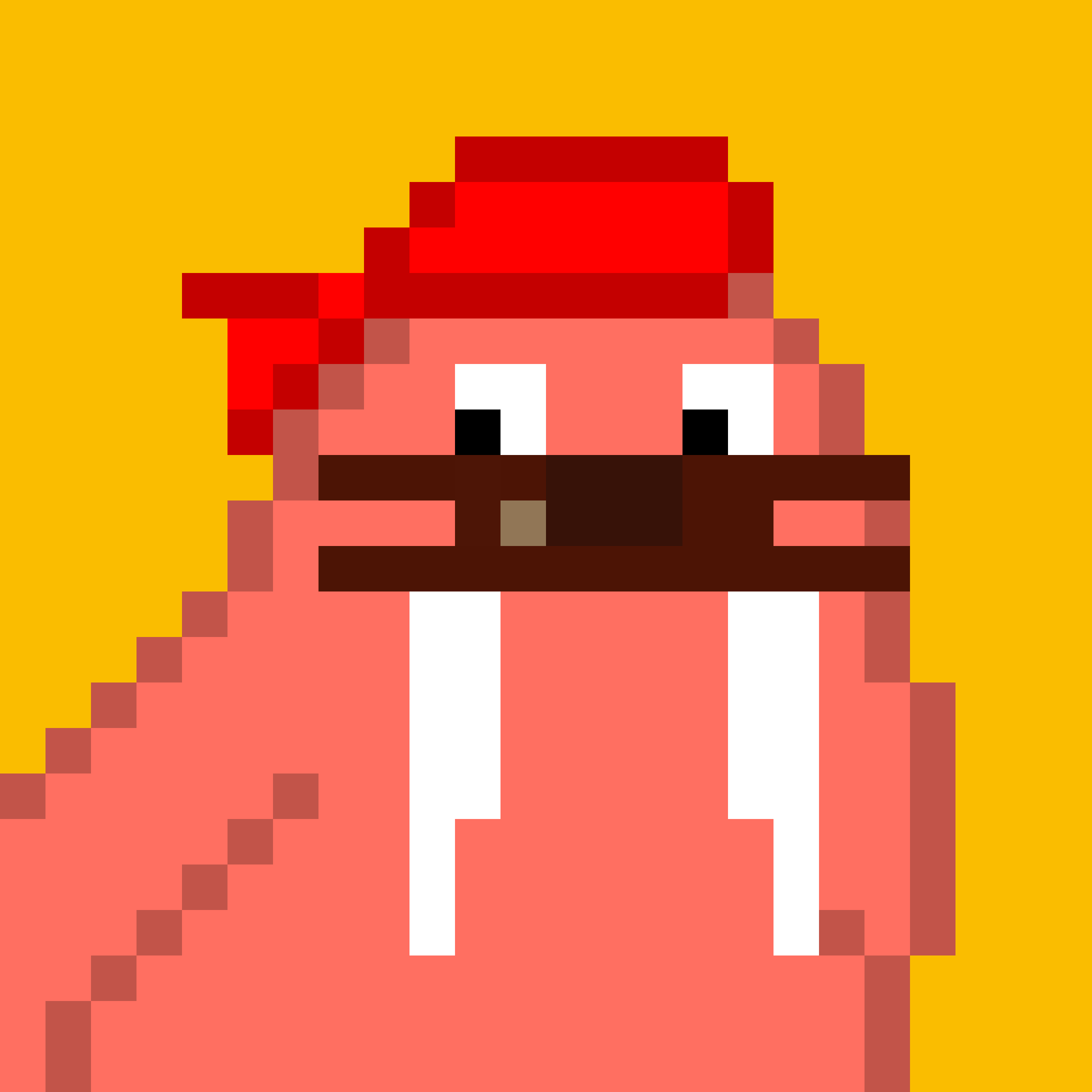 Front for Frosty Walrus #488