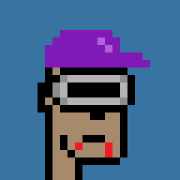 Public for Crypto Chad #778