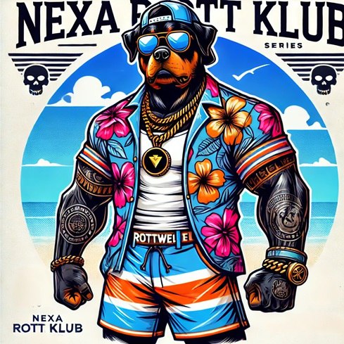 Front for Rott Nexa Logo