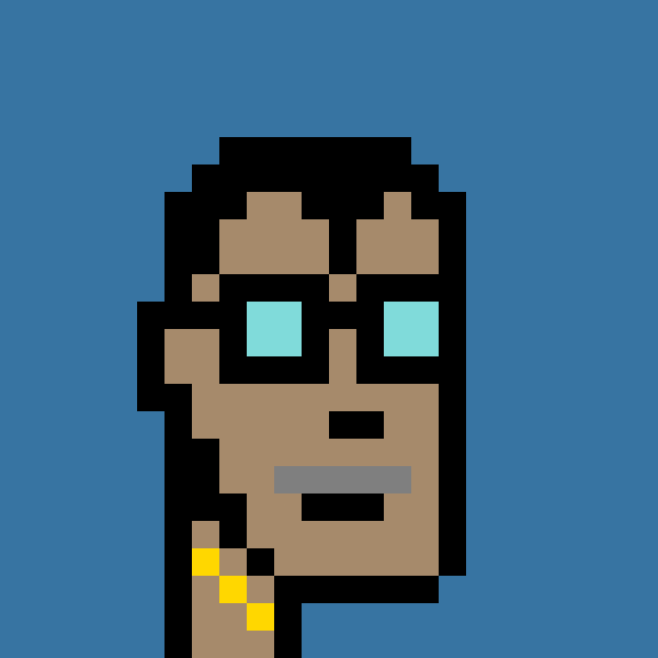 Public for Crypto Chad #017
