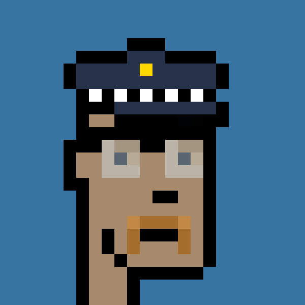 Public for Crypto Chad #235