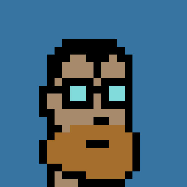 Public for Crypto Chad #383