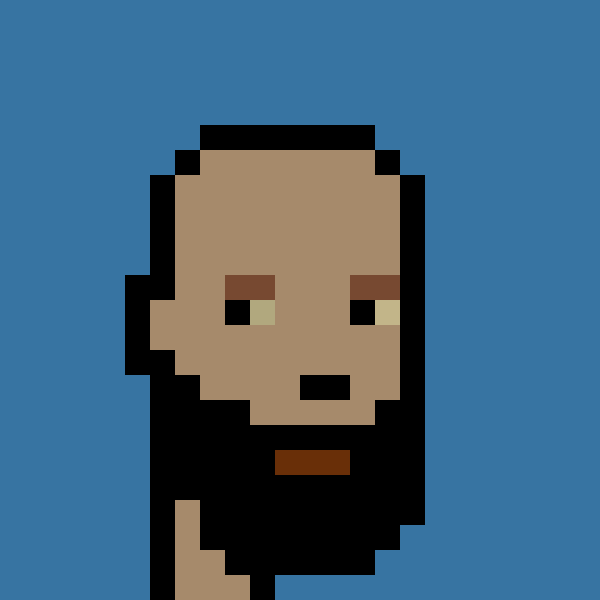 Public for Crypto Chad #814