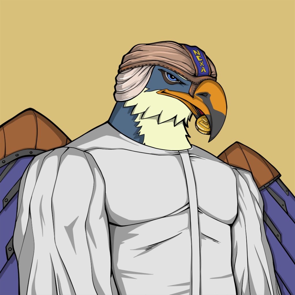 Front for Falcon378