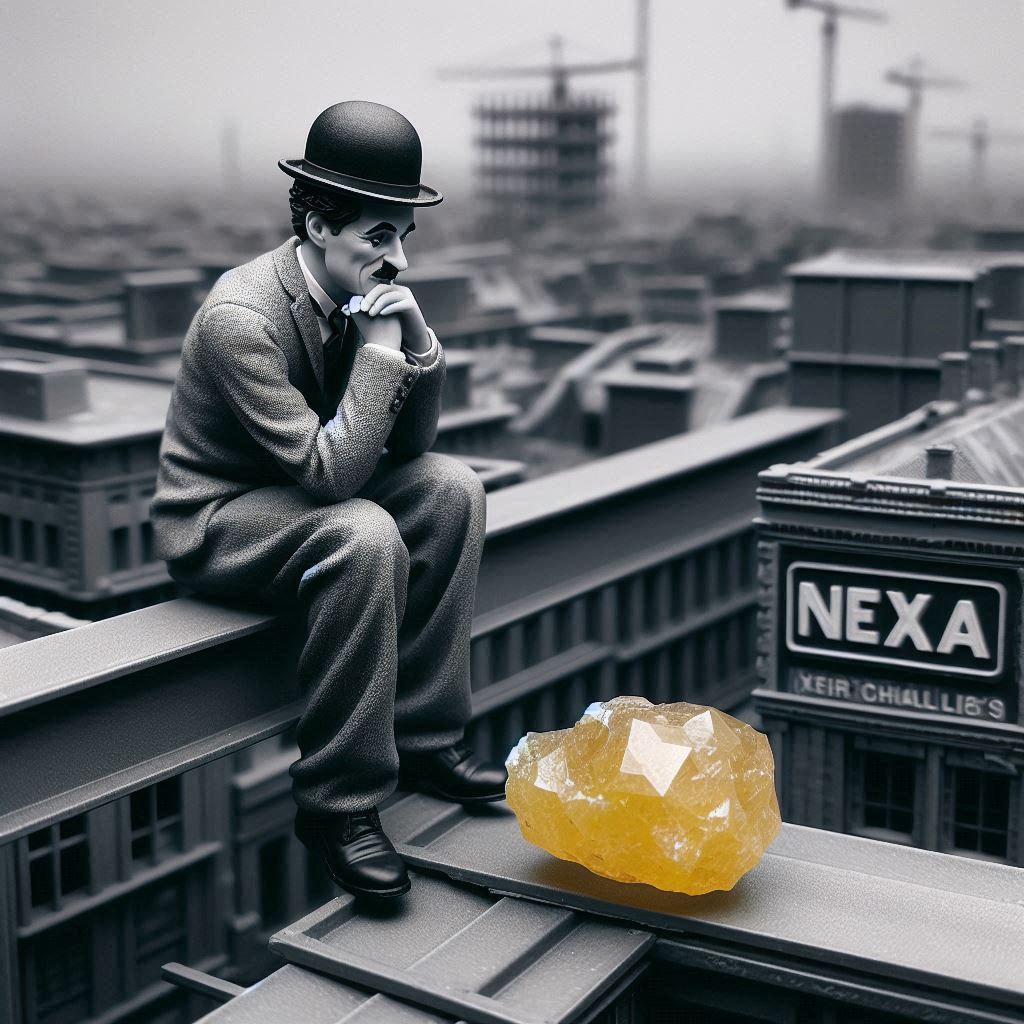 Cover image for Charlie Chaplin 