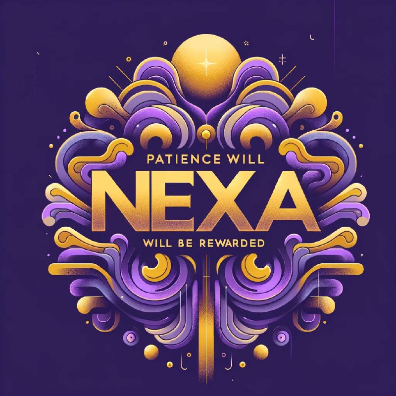 Front for Nexapatience