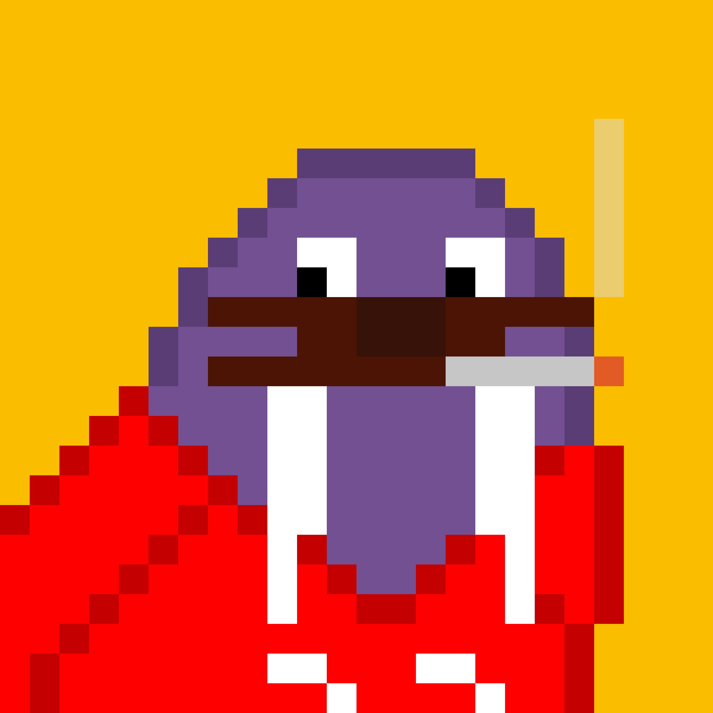 Front for Frosty Walrus #265