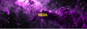 Front for Banner Nexa Bioconstruct