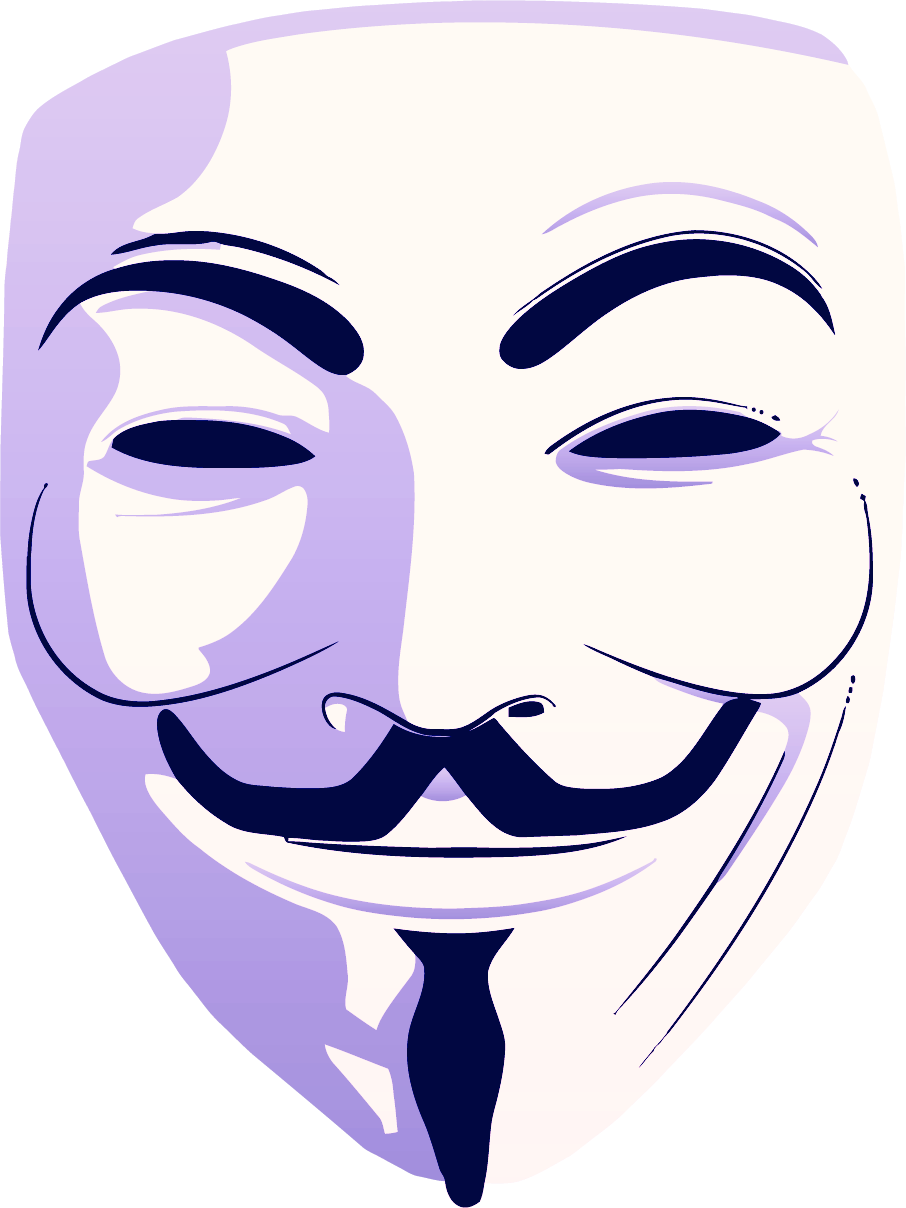 Front for Anonymous 6