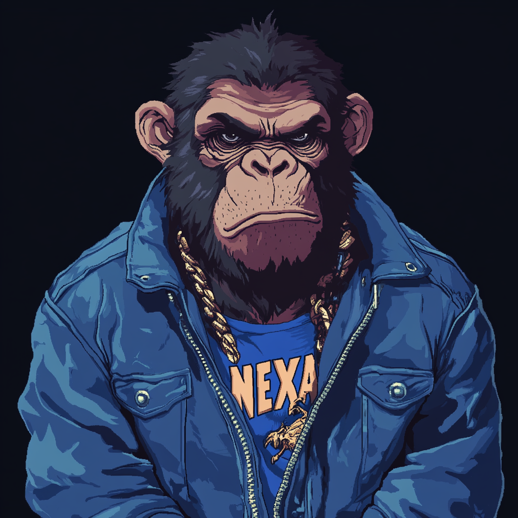 Front for AApe#175