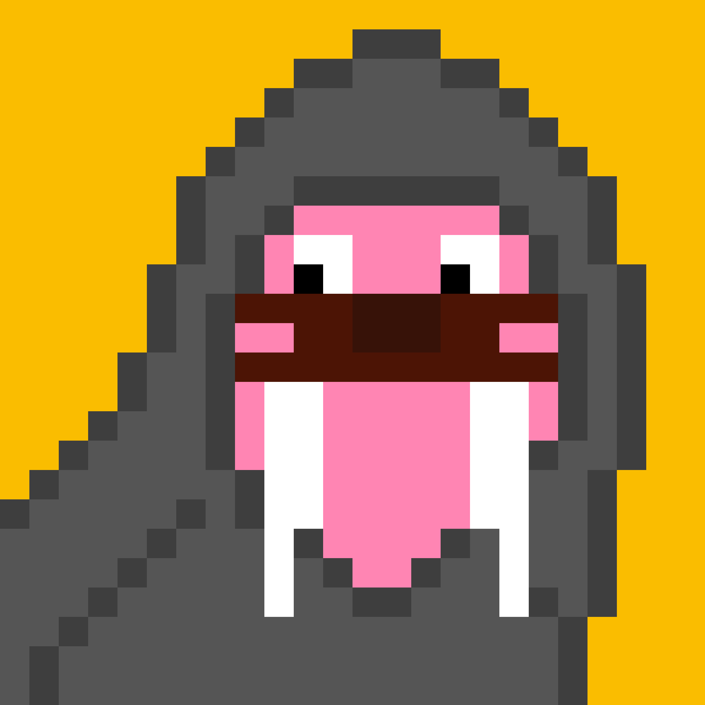 Front for Frosty Walrus #509
