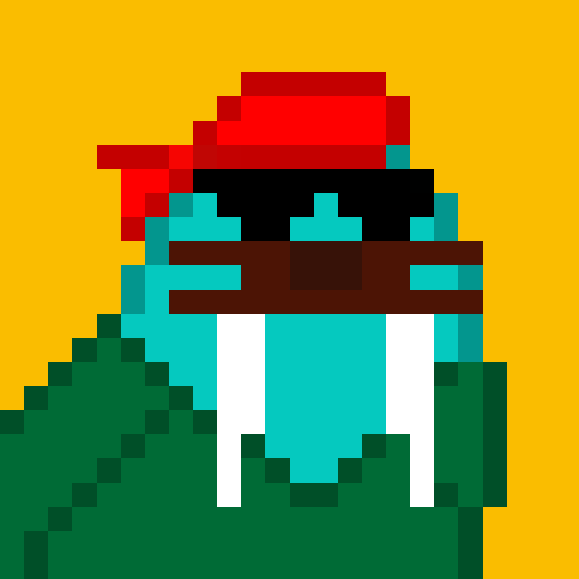 Front for Frosty Walrus #641