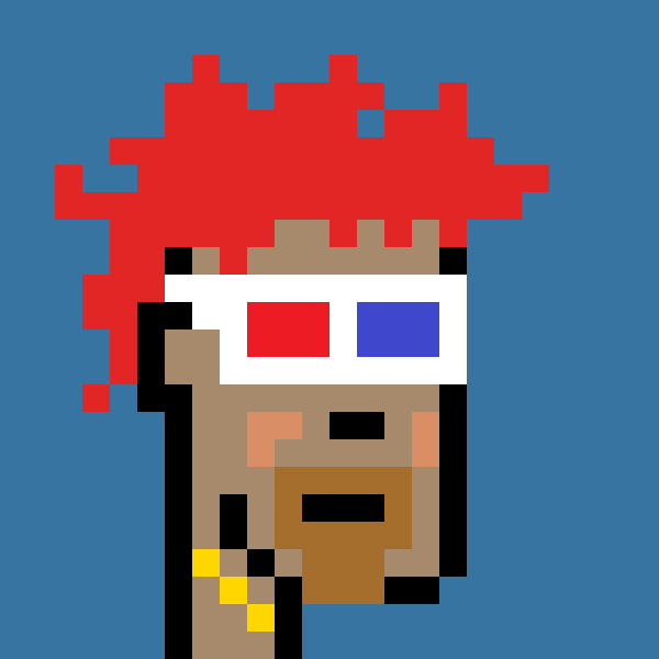 Public for Crypto Chad #844