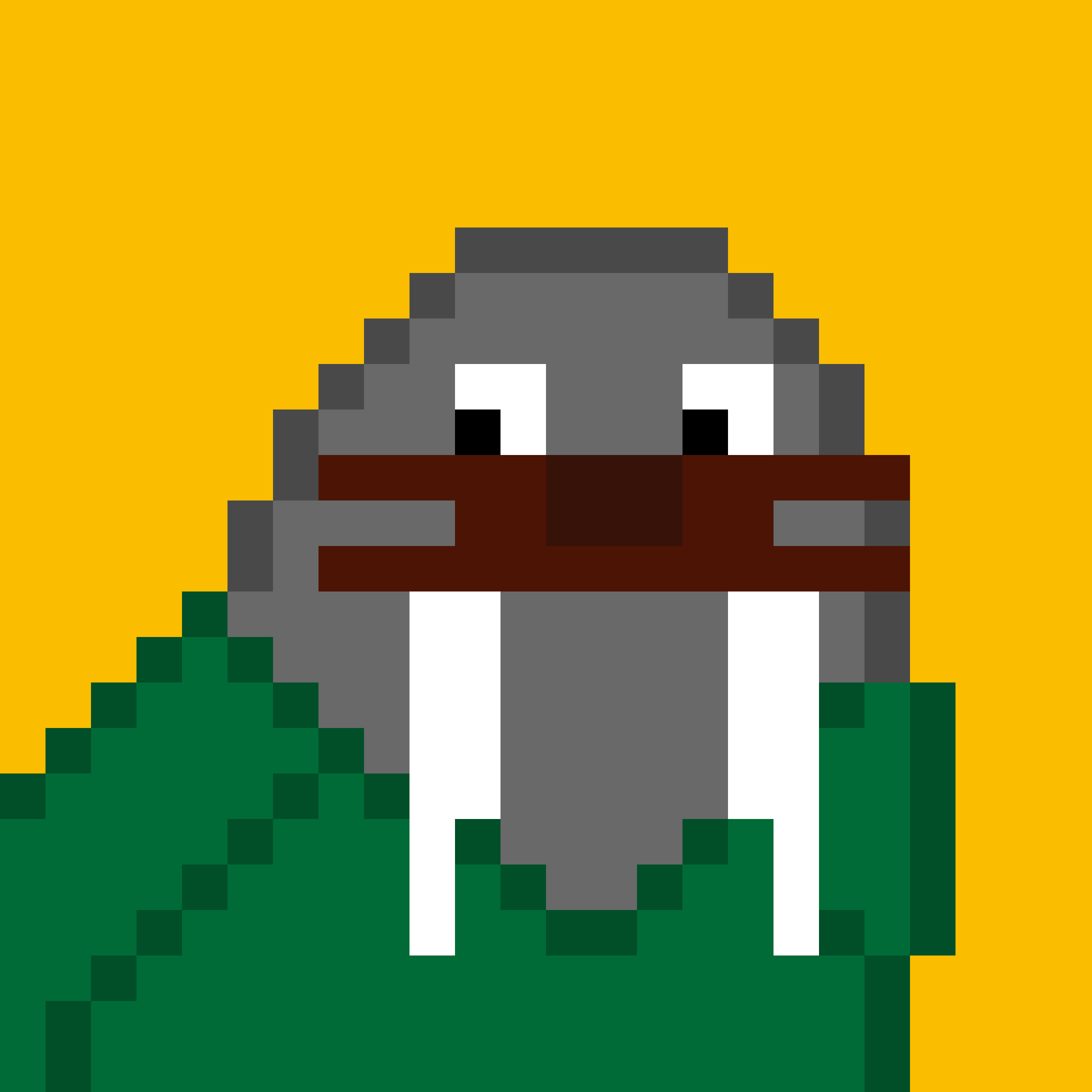 Public for Frosty Walrus #620