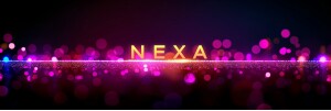 Front for Banner Nexa Horizon