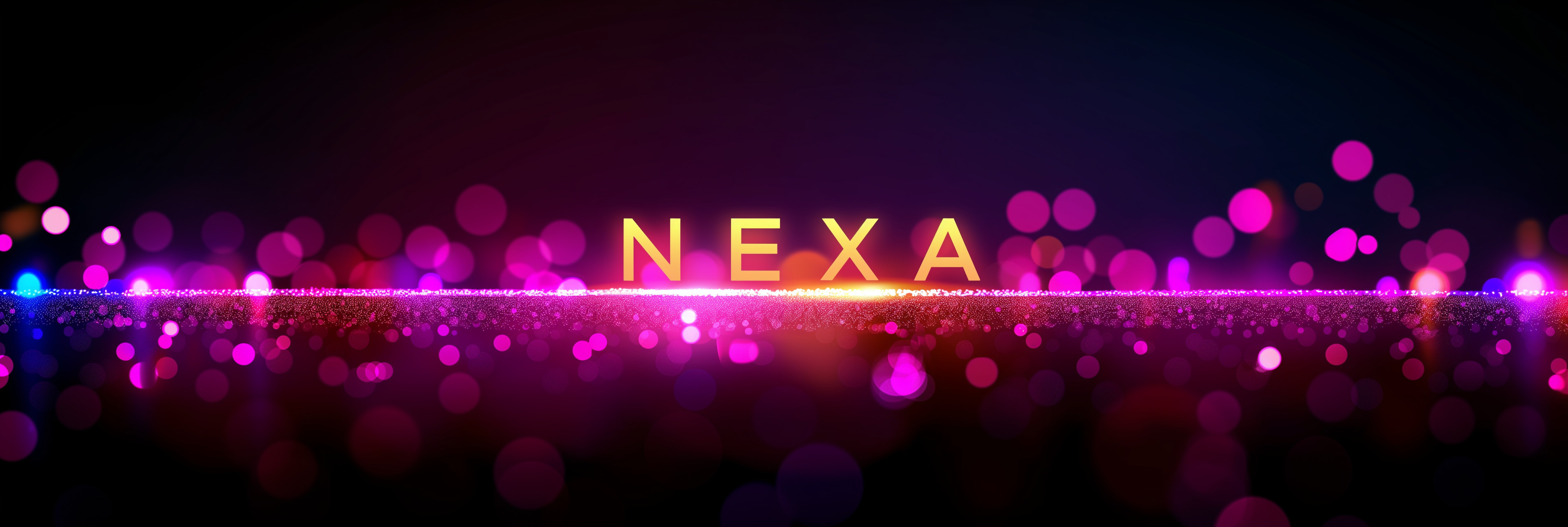 Public for Banner Nexa Horizon