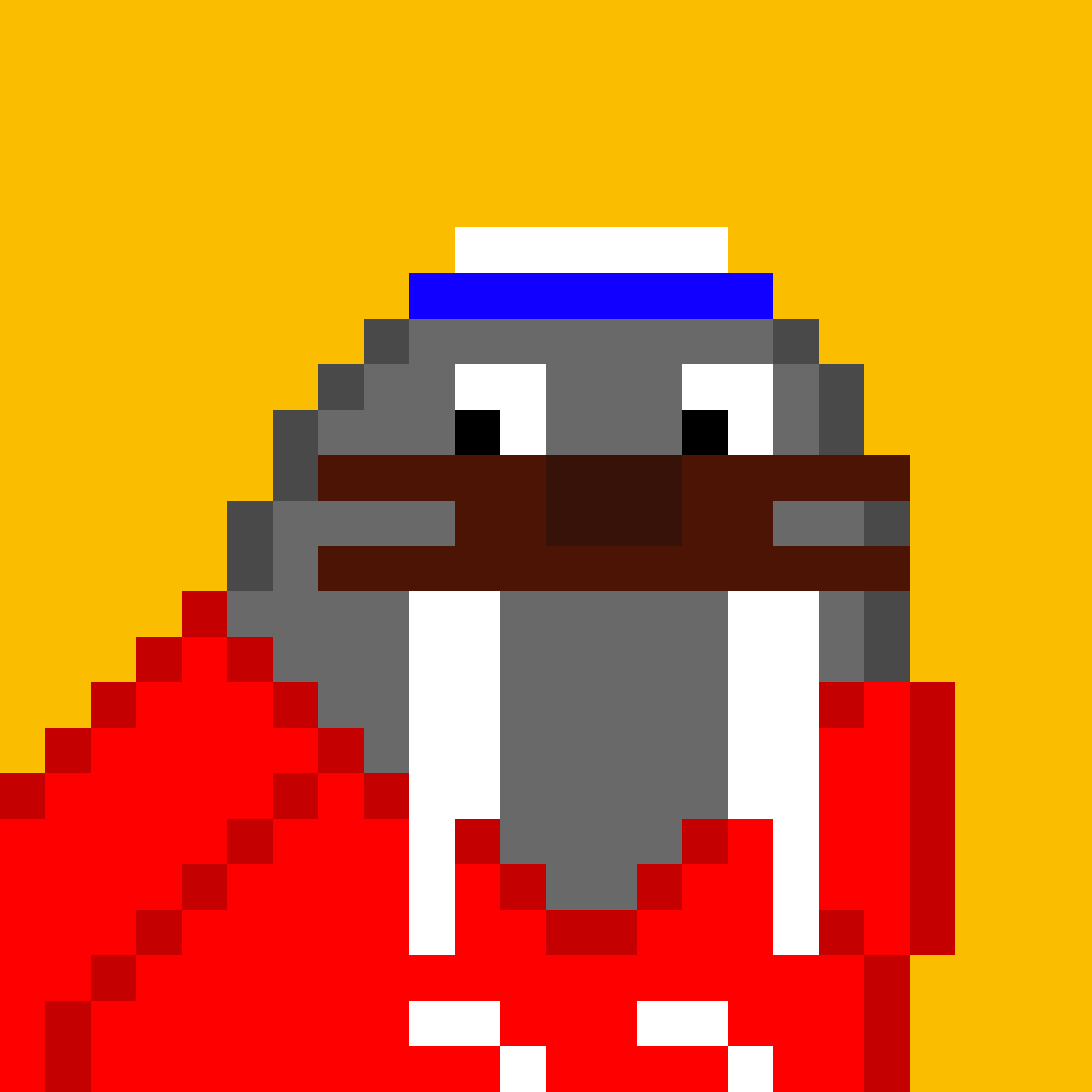 Front for Frosty Walrus #761