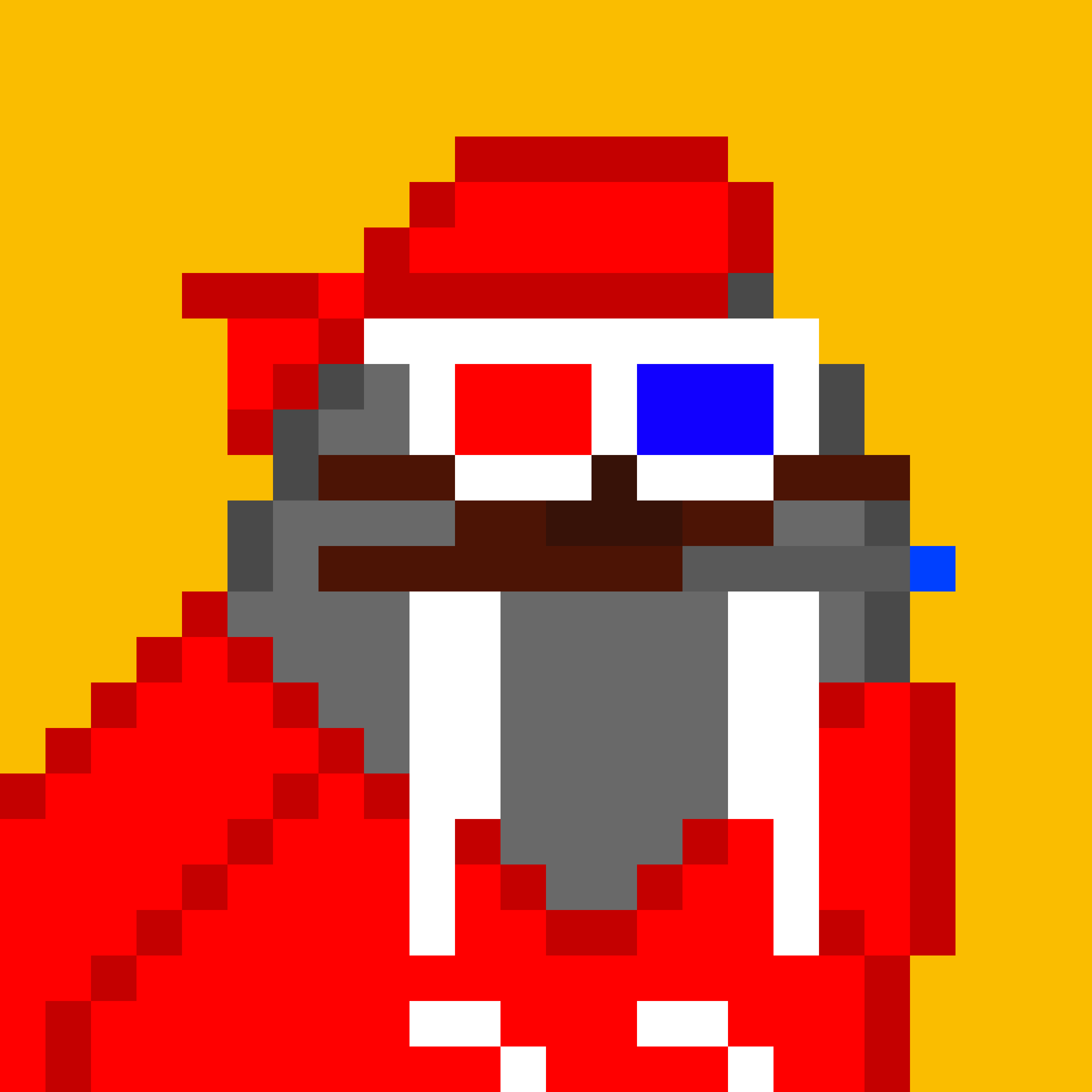 Front for Frosty Walrus #316