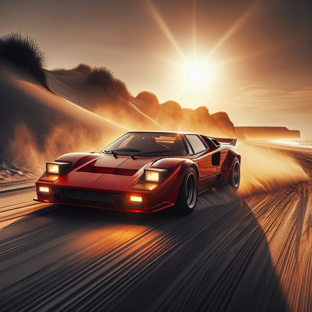 Front for Petrol Heads #1